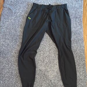 Under armourJogger Pants with Logo